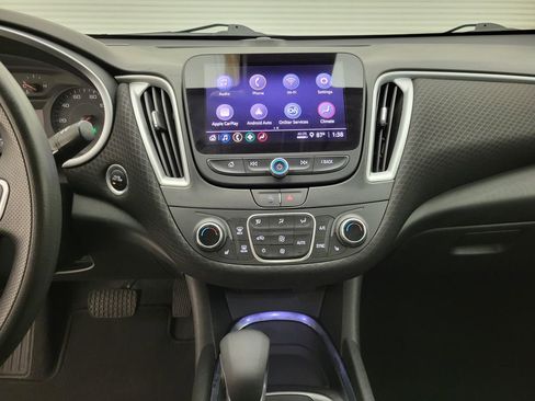 Used 2023 Chevrolet Malibu LT image 30