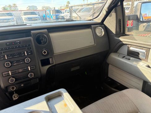 Used 2014 Ford F150 XL w/ XL Plus Package image 11