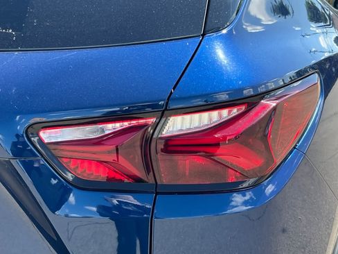 Used 2022 Chevrolet Blazer Premier w/ Enhanced Convenience Package image 18