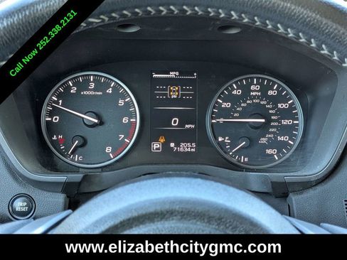 Used 2023 Subaru Ascent Premium w/ Convenience Package image 28