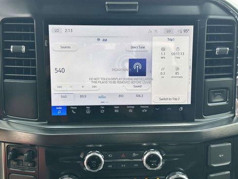 New 2026 Ford F350 Lariat image 28