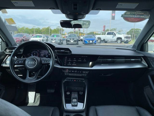 Used 2024 Audi A3 2.0T Premium FWD image 23