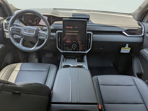 New 2026 GMC Acadia Elevation w/ Black Edition image 33