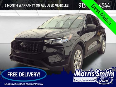 Used 2023 Ford Escape Active AWD/4WD image 1