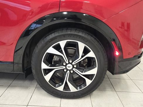 Used 2023 Ford Mustang Mach-E Premium AWD/4WD image 13