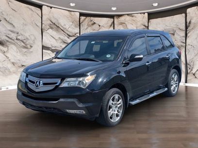 Used 2007 Acura MDX w/ Sport Package