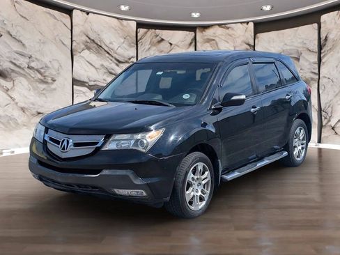 Used 2007 Acura MDX w/ Sport Package AWD/4WD image 1