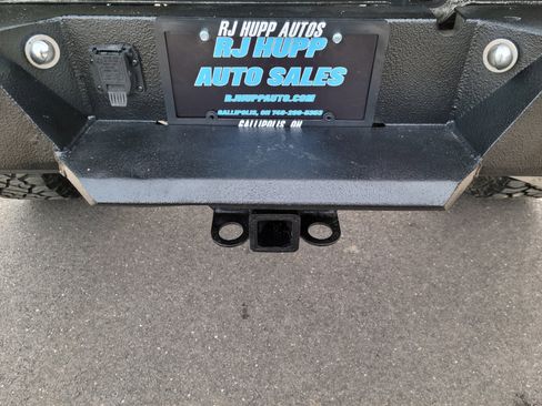 Used 2007 Dodge Ram 3500 Truck Laramie w/ Protection Group image 25