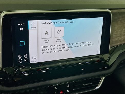 Used 2024 Volkswagen Atlas SEL image 21