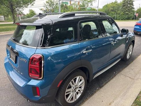 Used 2023 MINI Cooper Countryman S FWD image 8