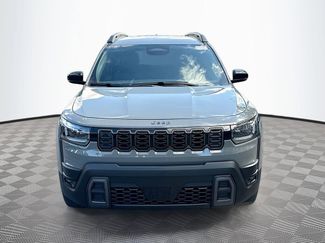 New 2026 Jeep Cherokee Limited AWD/4WD video 2