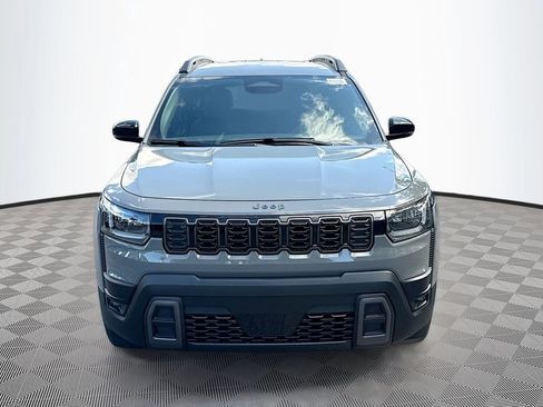 New 2026 Jeep Cherokee Limited AWD/4WD image 2