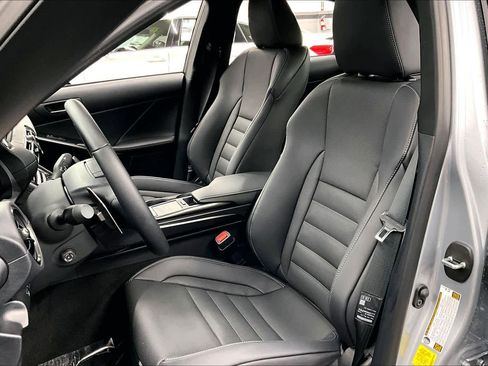 Used 2025 Lexus IS 350 F Sport image 8