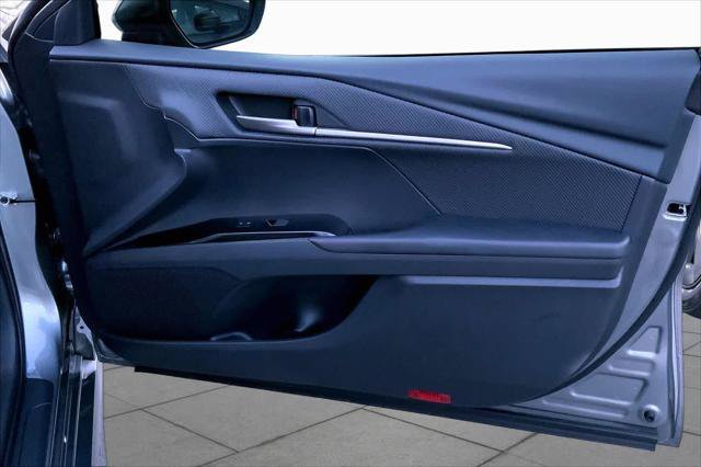 Certified 2026 Toyota Camry SE w/ Convenience Package FWD image 20
