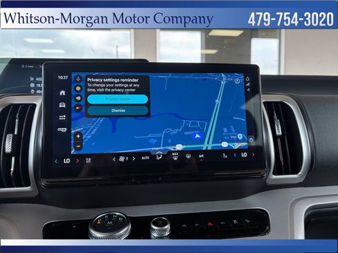 Used 2025 Ford Expedition Max Active AWD/4WD image 17
