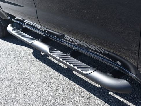 New 2026 Chevrolet Silverado 1500 RST w/ Rally Edition AWD/4WD image 13