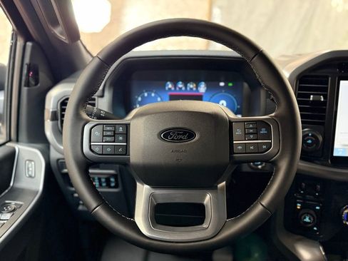 New 2026 Ford F150 XLT w/ Equipment Group 302A MID image 18