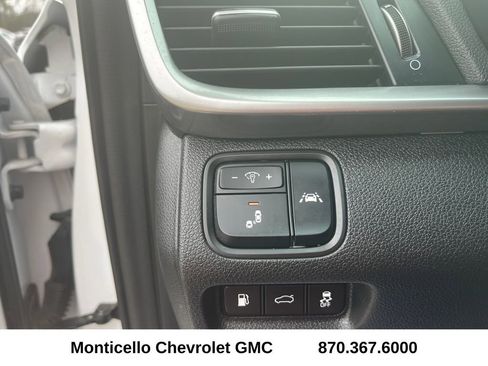 Used 2019 Kia Optima LX w/ LX 17" Wheel Package image 22