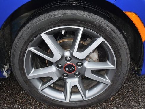 Used 2020 Kia Soul GT-Line w/ GT 2.0L Power Sunroof Package image 41