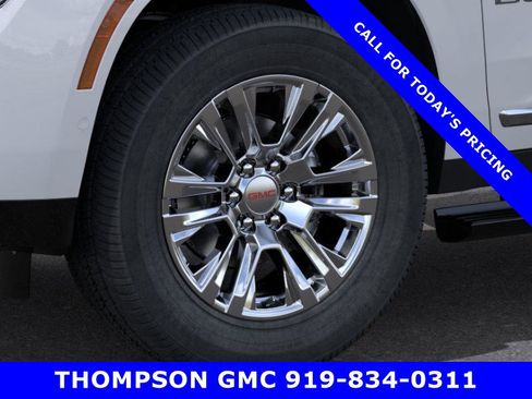 New 2026 GMC Yukon Denali image 9