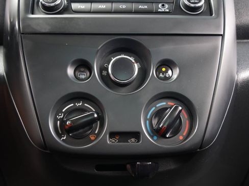 Used 2016 Nissan Versa S Plus FWD image 24