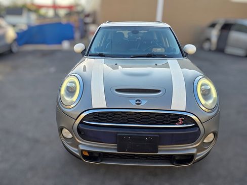 Used 2017 MINI Cooper S FWD image 10