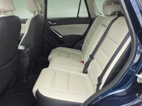 Used 2016 MAZDA CX-5 Grand Touring image 15