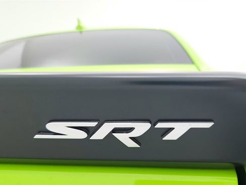 Used 2015 Dodge Challenger SRT Hellcat image 34