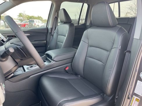 New 2026 Honda Ridgeline RTL image 13