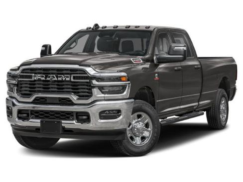 New 2026 RAM 3500 Tradesman AWD/4WD image 1