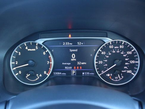 Used 2023 Nissan Altima 2.5 SV image 19