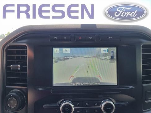 Used 2022 Ford F150 XLT w/ Equipment Group 301A Mid image 22