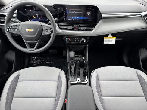 New 2026 Chevrolet TrailBlazer LT w/ Driver Confidence Package image 13