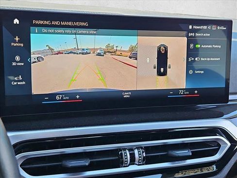 Certified 2023 BMW i4 eDrive35 RWD image 13