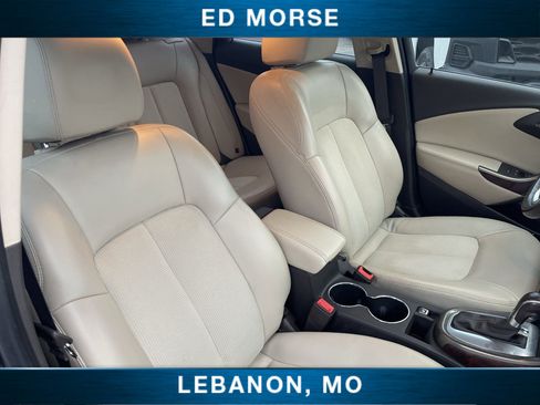 Certified 2015 Buick Verano Convenience image 25
