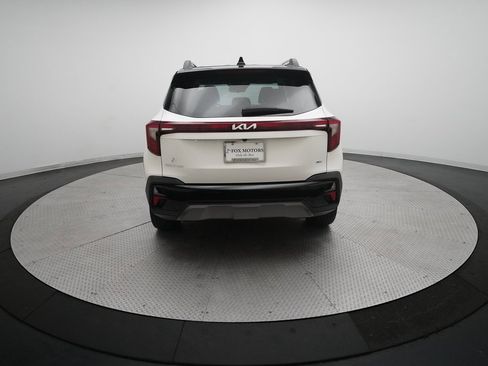 Certified 2024 Kia Seltos X-Line image 25