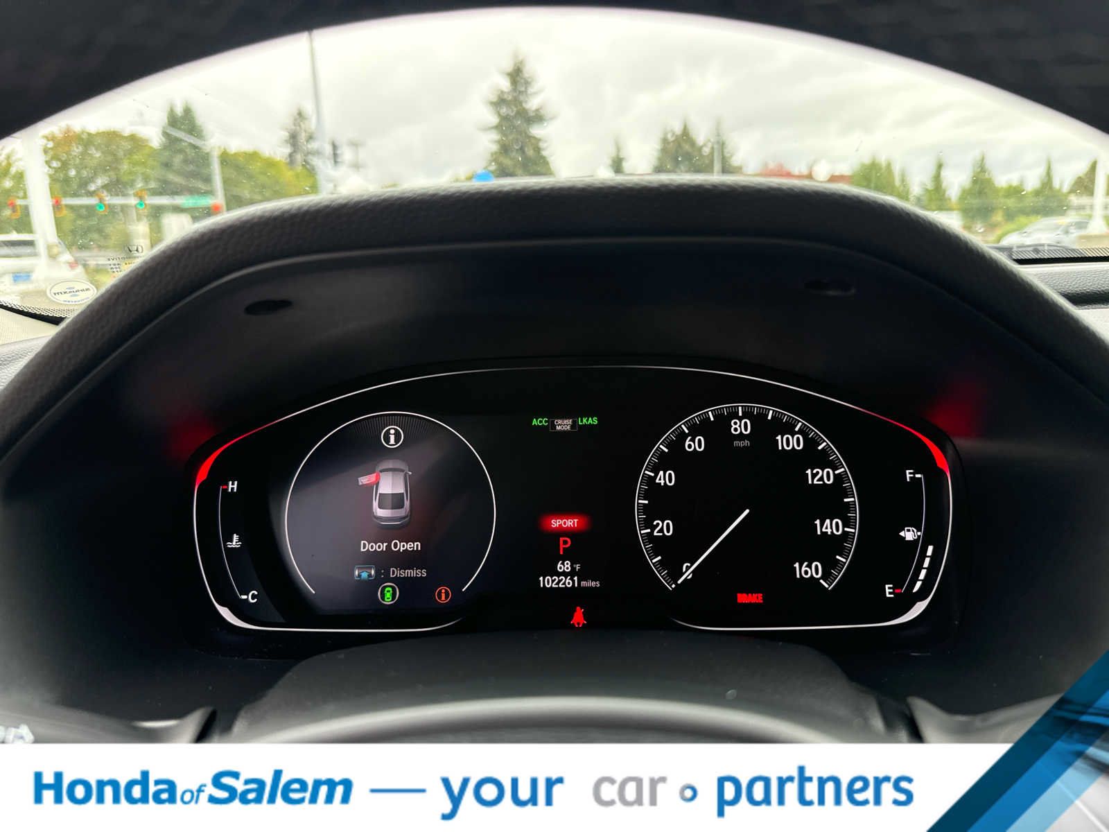 Used 2018 Honda Accord EX-L image 18
