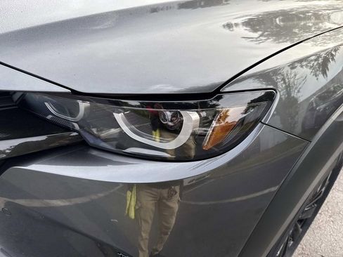 New 2026 MAZDA CX-50 2.5 Hybrid w/ Weather Package image 11