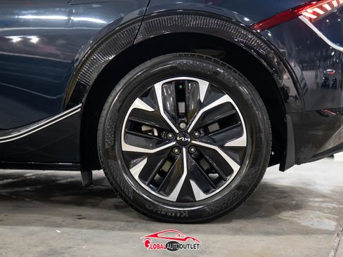 Used 2023 Kia EV6 Wind w/ Wind Technology Package image 12