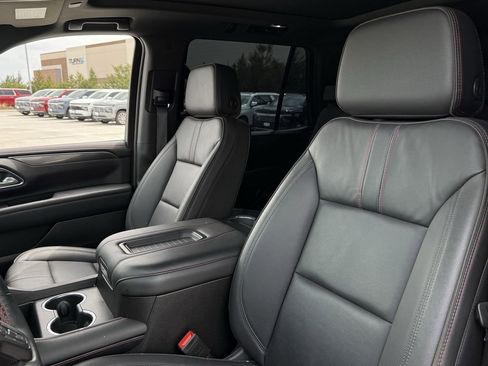 Certified 2024 Chevrolet Tahoe RST w/ Luxury Package image 22