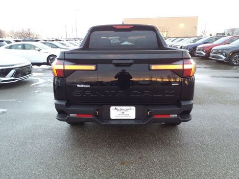 New 2026 Hyundai Santa Cruz SEL AWD/4WD image 7