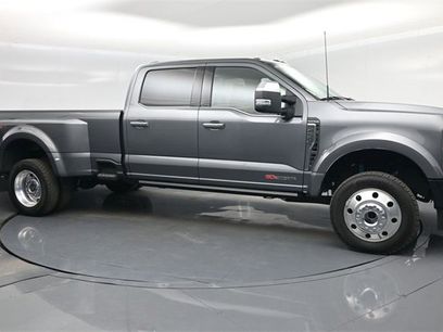 Used 2024 Ford F450 Platinum
