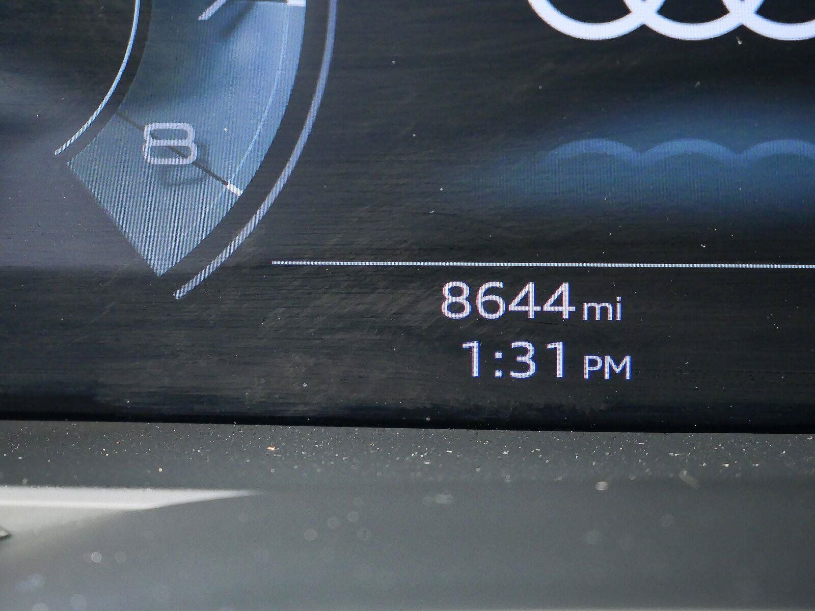 Used 2023 Audi A6 Premium Plus w/ Premium Plus Package AWD/4WD image 11
