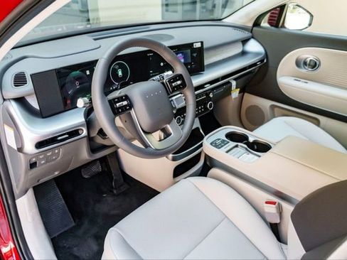 New 2026 Hyundai Ioniq 9 SEL AWD/4WD image 8