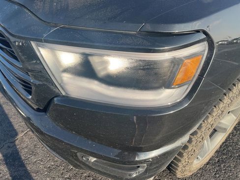 Used 2019 RAM 1500 Big Horn image 13