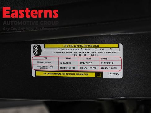 Used 2020 Jeep Grand Cherokee Laredo AWD/4WD image 33