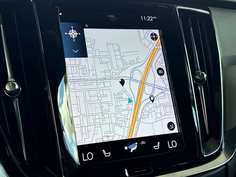 Certified 2021 Volvo V60 T5 Cross Country w/ Climate Package image 18