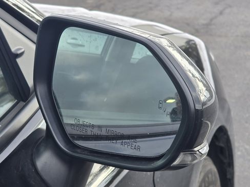 Used 2025 Toyota Camry LE image 19