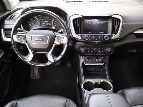 Used 2018 GMC Terrain SLT w/ Preferred Package AWD/4WD image 25