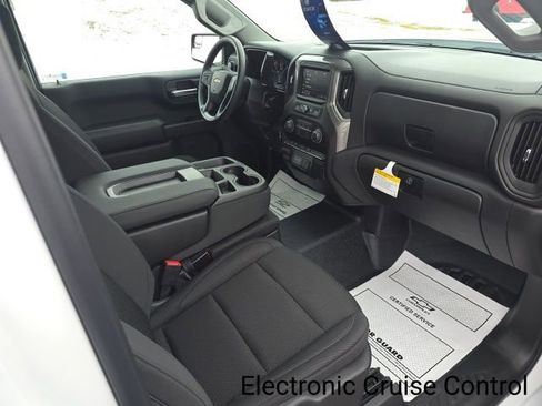 New 2026 Chevrolet Silverado 1500 W/T w/ WT Value Package image 26